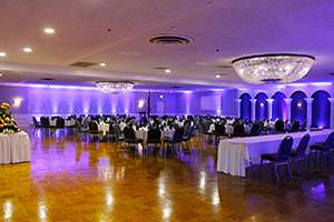 The Grapevine Banquets
