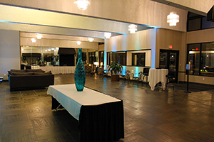 The Grapevine Banquets