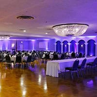 The Grapevine Banquets