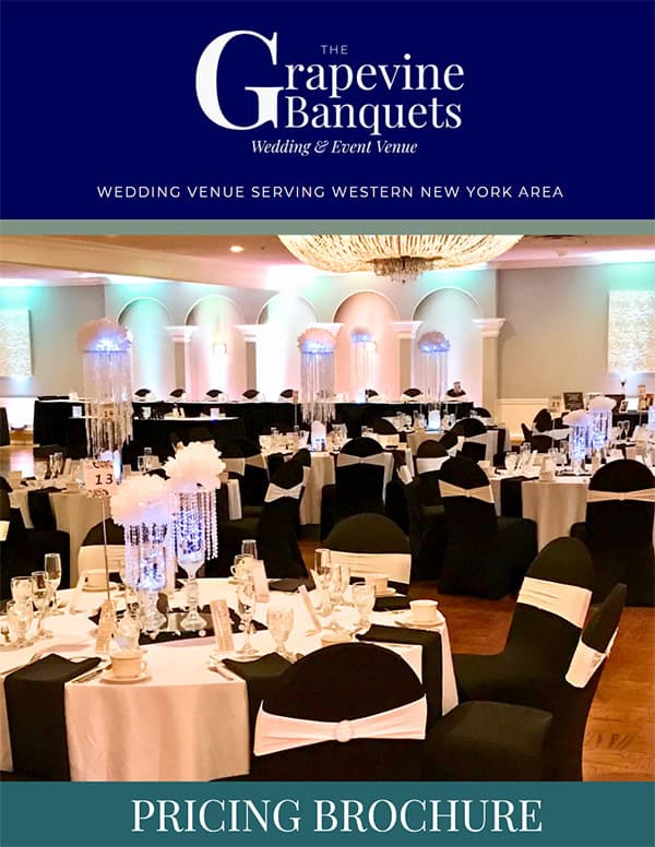 Pricing Brochure